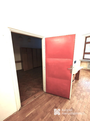 Lokal Komercyjny Zakopiańska 57 m2