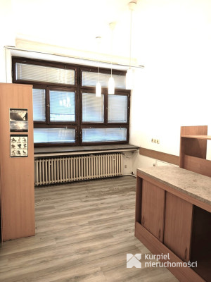 Lokal Komercyjny Zakopiańska 57 m2
