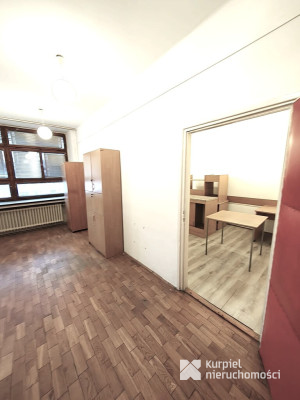 Lokal Komercyjny Zakopiańska 57 m2