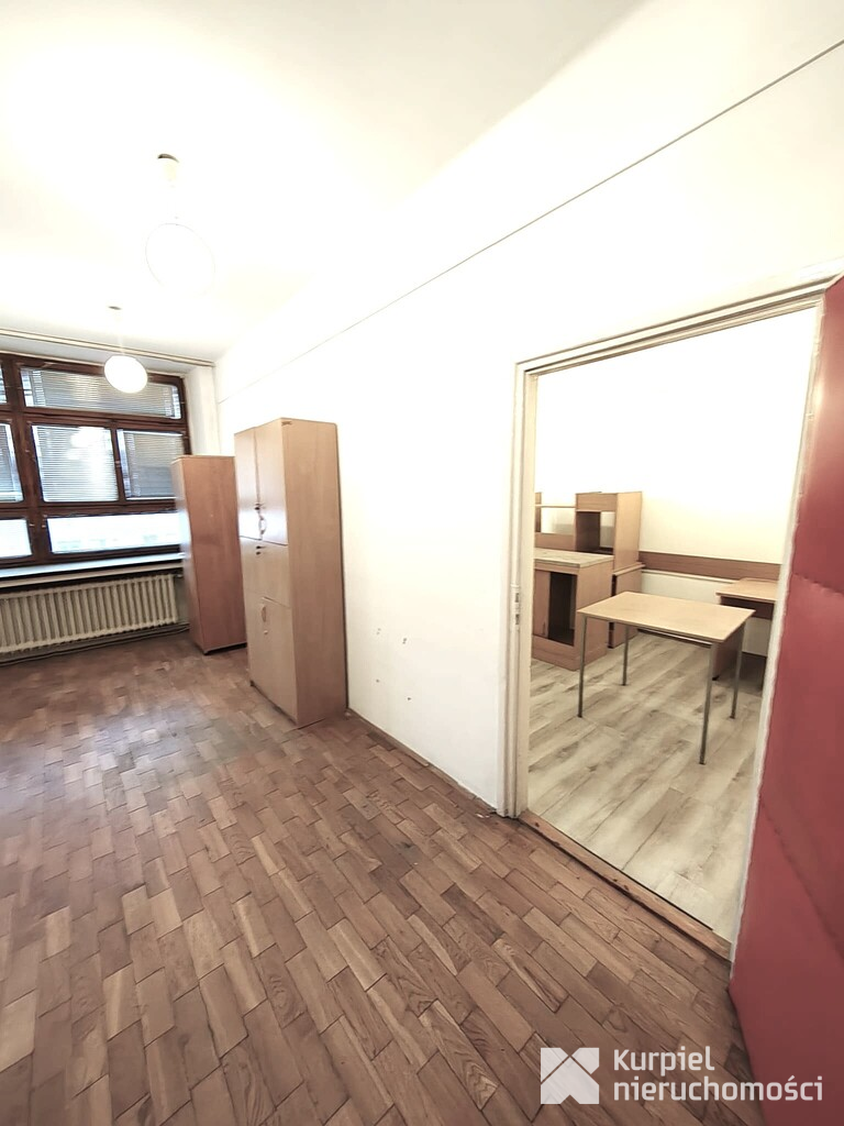 Lokal Komercyjny Zakopiańska 57 m2
