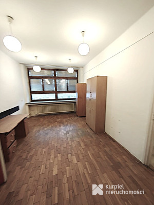 Lokal Komercyjny Zakopiańska 57 m2