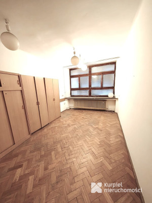 Lokal Komercyjny Zakopiańska 57 m2