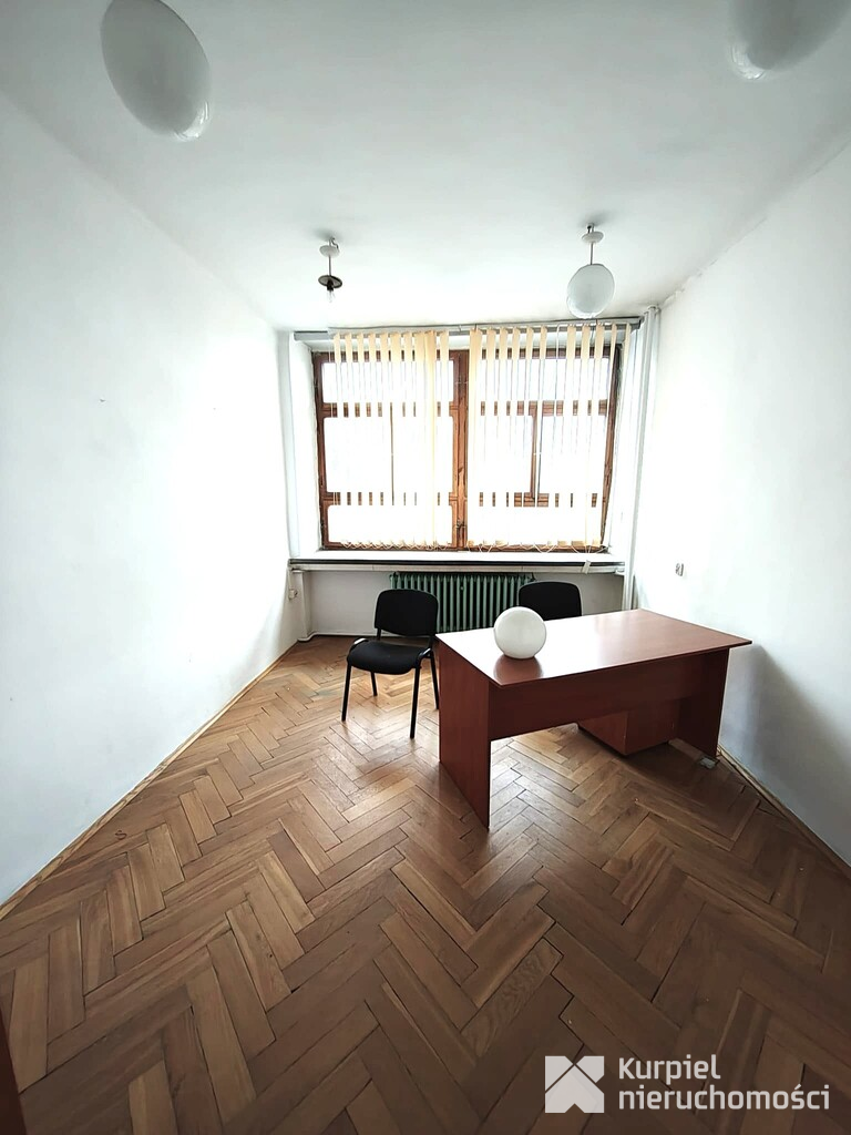 Lokal Komercyjny Zakopiańska 14 m2