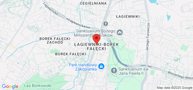 Lokal Komercyjny Zakopiańska 14 m2