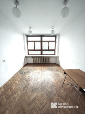 Lokal Komercyjny Zakopiańska 15 m2
