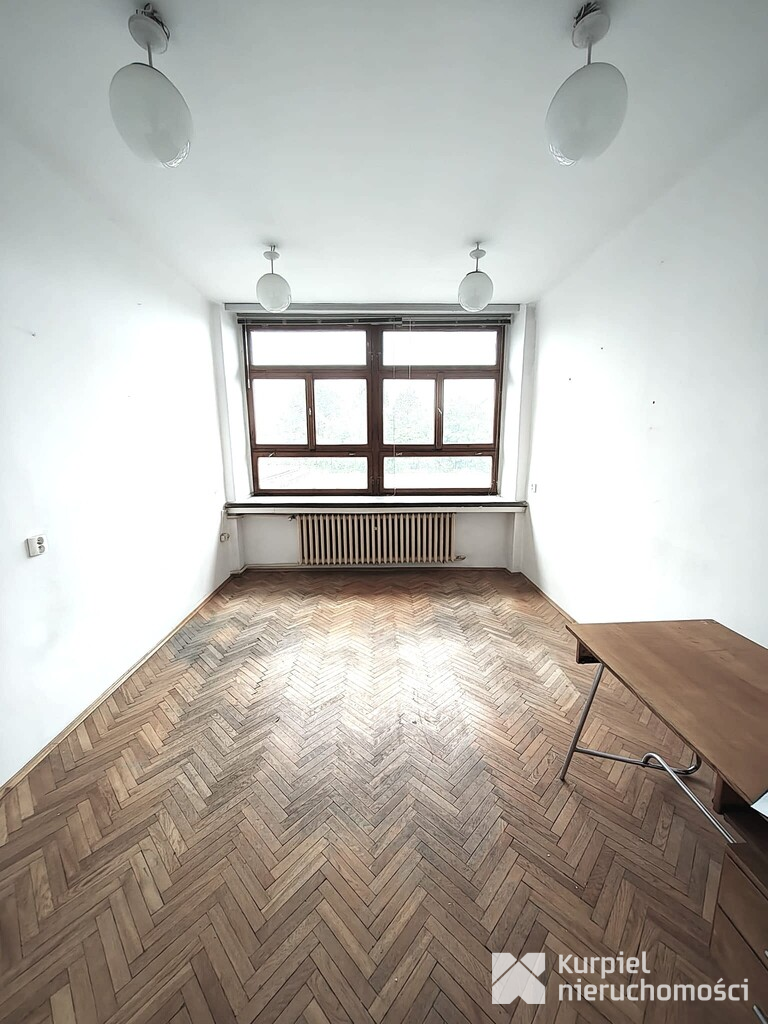 Lokal Komercyjny Zakopiańska 15 m2