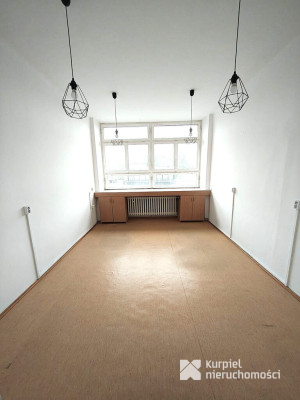 Lokal Komercyjny Zakopiańska 13 m2