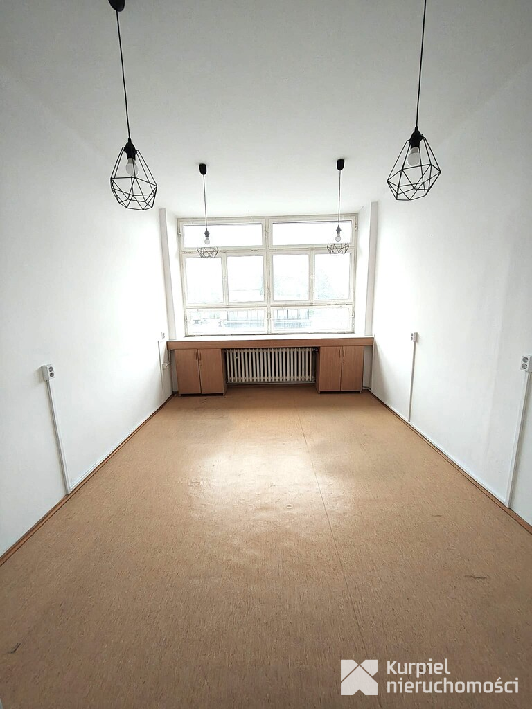 Lokal Komercyjny Zakopiańska 13 m2