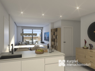 Santa Pola Elegance - Penthouse