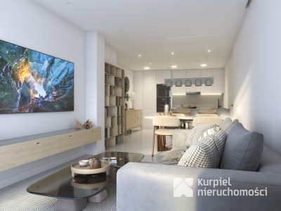 Santa Pola Elegance - Penthouse