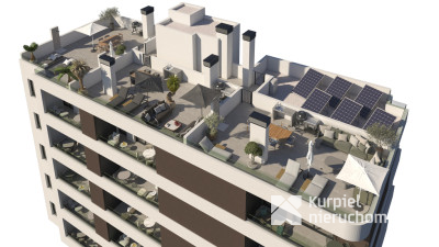 Santa Pola Elegance - Penthouse