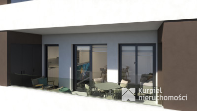 Santa Pola Elegance - Penthouse
