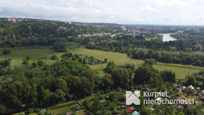 Na sprzedaż działka budowlana/Rosłońskiego/