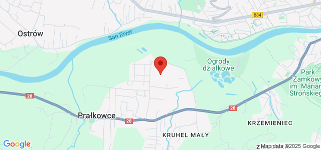 Na sprzedaż działka budowlana/Rosłońskiego/