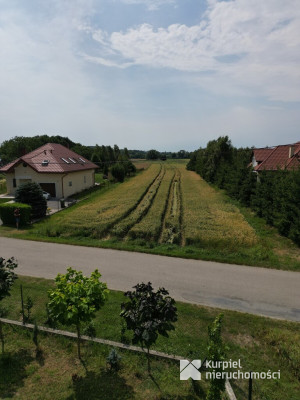 Działka 23,5 ar | Jarosław | ul. Kamienna
