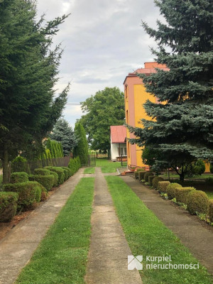 Rodzinny dom na ładnej działce Orły k/Przemyśla