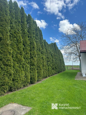 Rodzinny dom na ładnej działce Orły k/Przemyśla