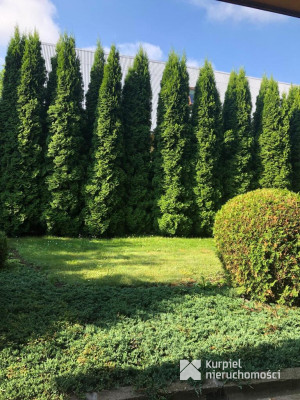 Rodzinny dom na ładnej działce Orły k/Przemyśla