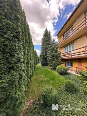 Rodzinny dom na ładnej działce Orły k/Przemyśla