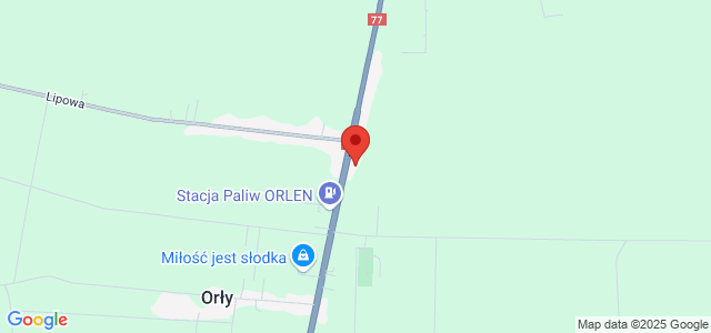 Rodzinny dom na ładnej działce Orły k/Przemyśla