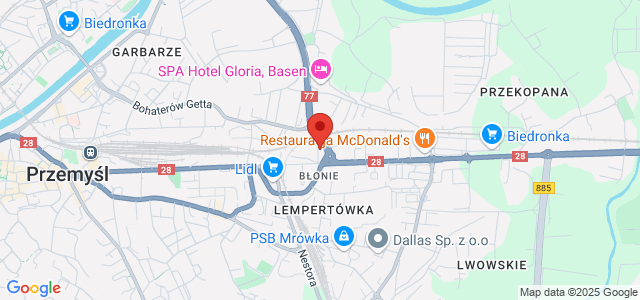 Mieszkanie 2 pokojowe I piętro
