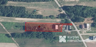 Dom do remontu - Grodzisko Nowe