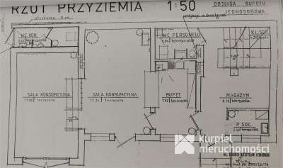 Dom do remontu - Grodzisko Nowe