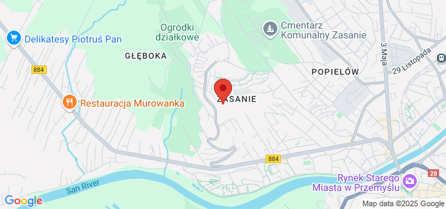 Nowoczesne mieszkanie z panoramicznym widokiem