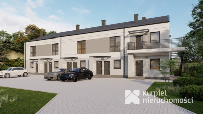 Mieszkanie na parterze | ogród| m.postojowe