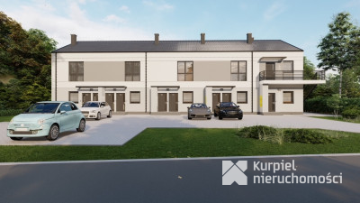 Mieszkanie na parterze | ogród| m.postojowe