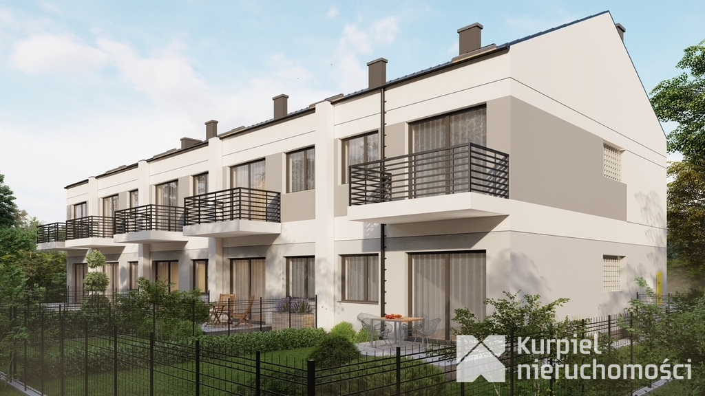Mieszkanie na parterze | ogród| m.postojowe
