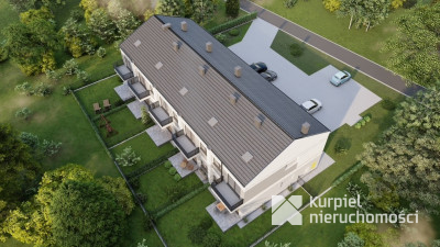 Mieszkanie na parterze | ogród| m.postojowe