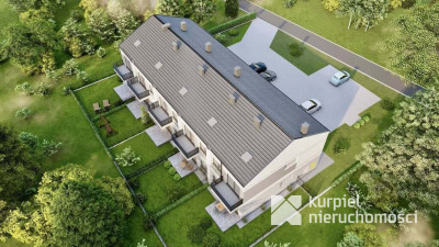 Mieszkanie na parterze | ogród| m.postojowe