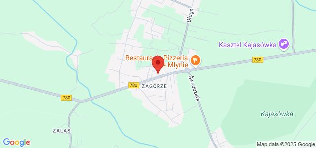 Przestronny nowy dom w zielonej okolicy