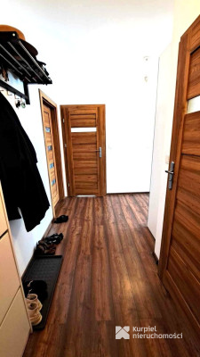 Bronowice 3 pok. 66 m2 parking