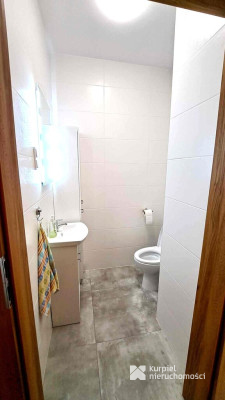 Bronowice 3 pok. 66 m2 parking