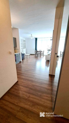 Bronowice 3 pok. 66 m2 parking