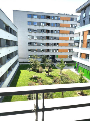 Bronowice 3 pok. 66 m2 parking