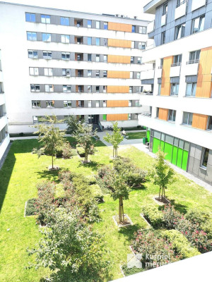 Bronowice 3 pok. 66 m2 parking