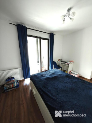 Bronowice 3 pok. 66 m2 parking