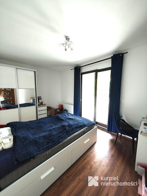 Bronowice 3 pok. 66 m2 parking