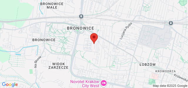 Bronowice 3 pok. 66 m2 parking