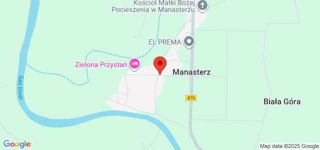 Sprzedam Działki w Manasterzu z WZ