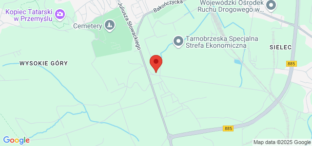 Do wynajęcia warsztat samochodowy /ul.Słowackiego/