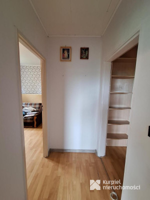 Mieszkanie 1 piętro osiedle Rycerskie