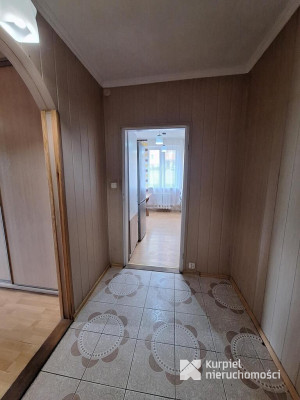 Mieszkanie 1 piętro osiedle Rycerskie