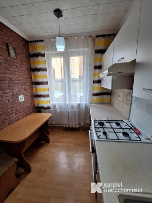 Mieszkanie 1 piętro osiedle Rycerskie