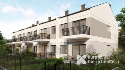 Mieszkanie z ogrodem| PARTER |  m.postojowe