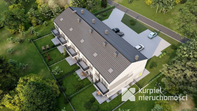 Mieszkanie Rudna Wielka