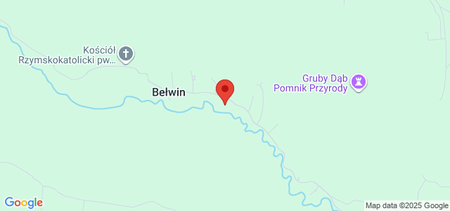 Dom z duszą w sercu natury /Łętowiana/